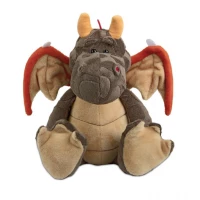 Peluche Dragon